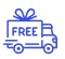 Free Shipping